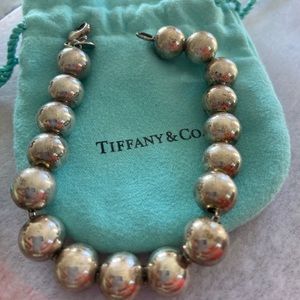 Tiffany & Co bracelet